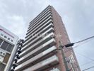 プレジオ永和EUROの外観