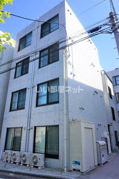 ラシクラス練馬プルミエの外観画像