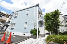 シャロームマイウィンディアの外観画像