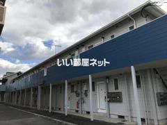 ピアパークⅠの外観画像