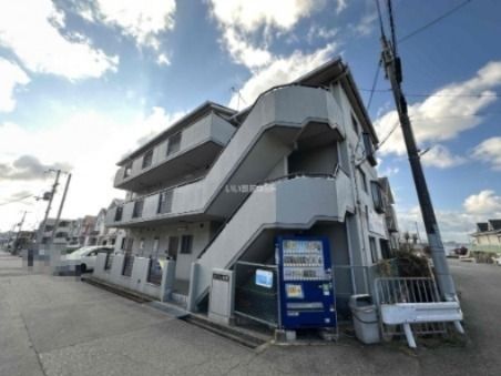 メゾン長尾の外観画像