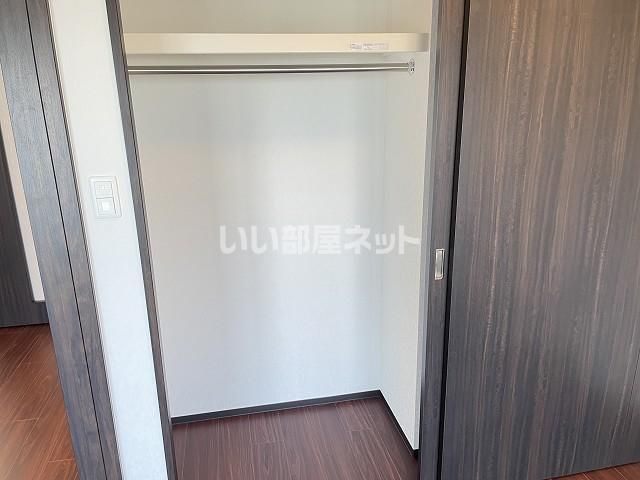 洋室