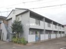 グリーンコートの間取り画像