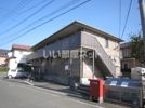 ソレイユサティの間取り画像