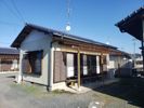 川島住宅の間取り画像
