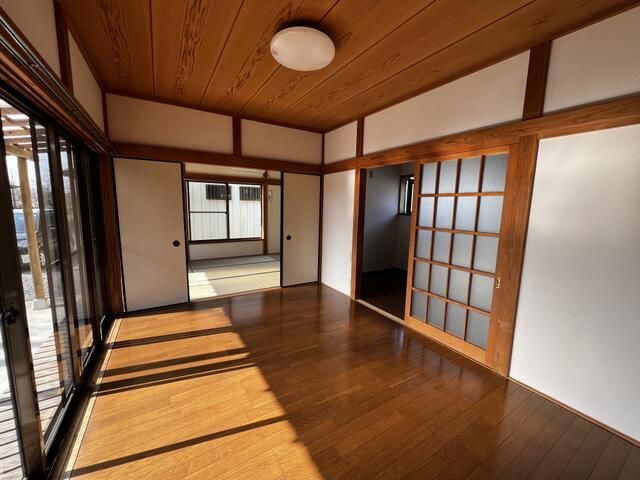 居室