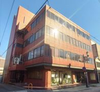 菊池ビルの外観画像