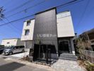 レフィシア城南の間取り画像