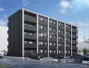 HALELEA照波園の間取り画像