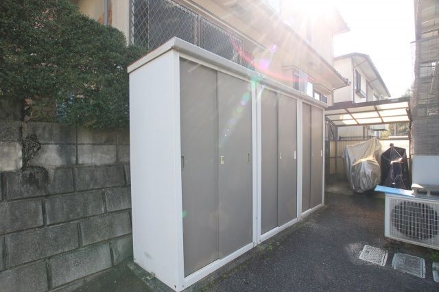 その他