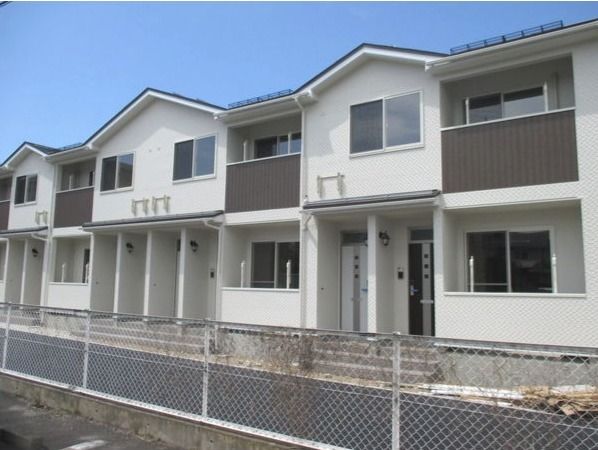 ミシェルの外観画像