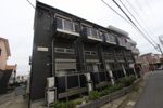 ストラージュの間取り画像