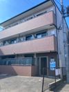 フラッティ壬生の間取り画像