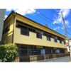 YMハイムNo.1の間取り画像