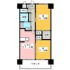 espoirの間取り画像