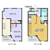 レジデンス グリシナ (新築物件)の間取り画像
