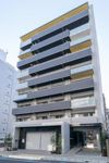 プライムホーム大宮の間取り画像