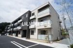 メゾンマスト名須川B棟の間取り画像