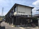 フロール・ヒルズの間取り画像