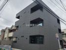 Jack yakushiⅠの間取り画像