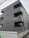 Jack rokubanⅠの間取り画像