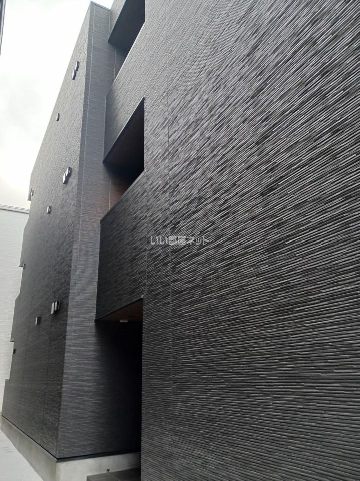 Jack odakaⅣの外観画像