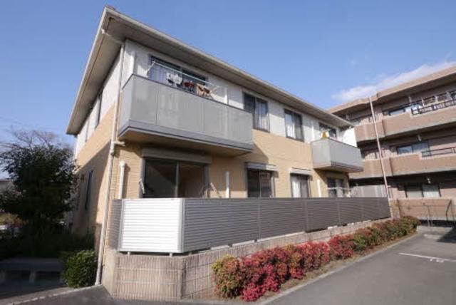 MASTメゾン桜木 C棟の外観画像