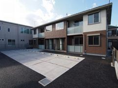 Relafort Villa Aの外観画像