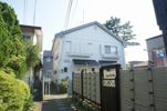 サンリッチの間取り画像