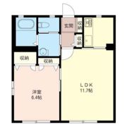 Pri Soleadoの間取り画像