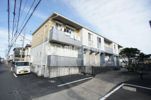 クレセオ湘南の間取り画像