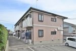 ソレイユ湘南の間取り画像
