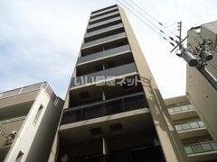 Live Flat六甲桜口の外観画像