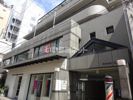 サンシャイン三宮の間取り画像