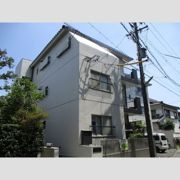 三進マンションの外観画像