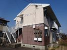 アラベスクの間取り画像