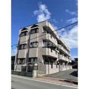 ヴィラ富洲原の外観画像