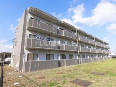 ふじ第2マンションの外観画像
