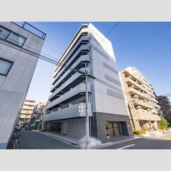 ARTESSIMO GRADOの外観画像