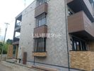 ラミリスの間取り画像
