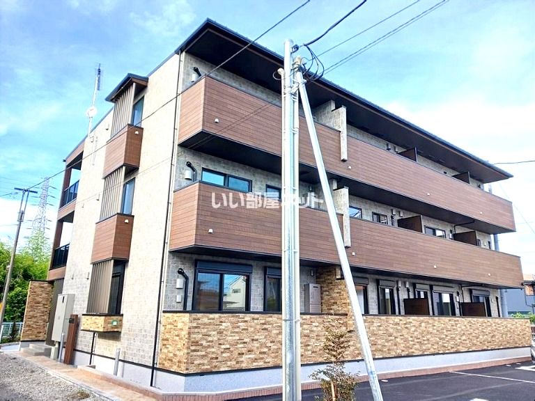 ラミリスの賃貸物件