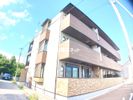 ラミリスの間取り画像