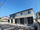 フォレスト コート 網干の間取り画像