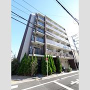文京本駒込レジデンスの外観画像