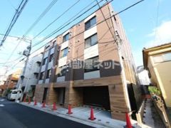 コンポジット渋谷本町の外観画像