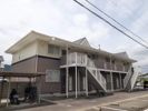 メゾングレース Cの間取り画像