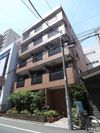 メゾン ド リーフの間取り画像