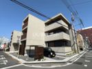 TORISIAS東宿郷の間取り画像