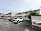 ネートアベニール Bの間取り画像