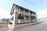 メゾンボナール GHの間取り画像